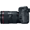 Canon EOS 6D Mark II Kit 24-105 mm L IS II USM.Picture3